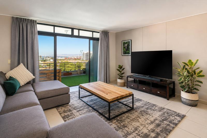 1 Bedroom Property for Sale in De Waterkant Western Cape